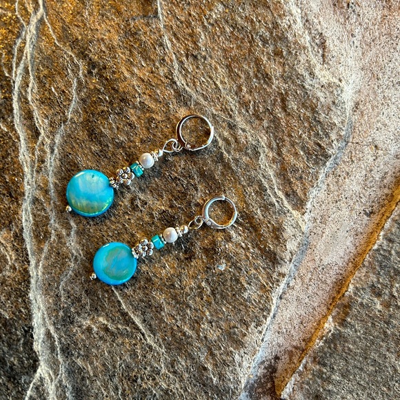 Handmade jewelry price per pair. - Picture 6 of 14